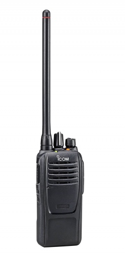 Icom IC-F2000 analogue radio